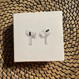Apple AirPods Pro